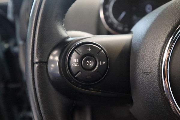 MINI Countryman 1.5 Cooper Business Edition Panoramadak Navigatie Full-led