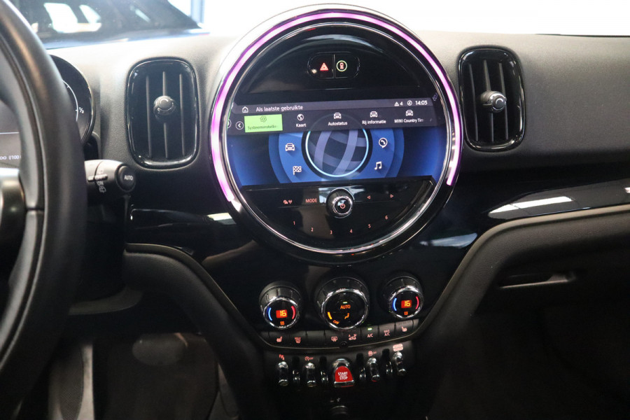 MINI Countryman 1.5 Cooper Business Edition Panoramadak Navigatie Full-led