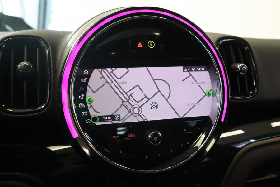 MINI Countryman 1.5 Cooper Business Edition Panoramadak Navigatie Full-led