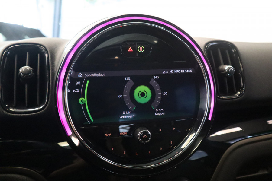 MINI Countryman 1.5 Cooper Business Edition Panoramadak Navigatie Full-led