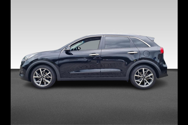 Kia Niro 1.6 GDi Hybrid ExecutiveLine