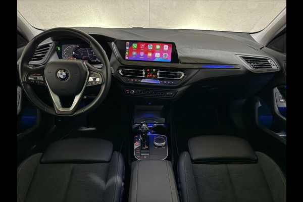 BMW 1-serie 118i Sport Pano Virtual Carplay Sfeer Cruise NAP