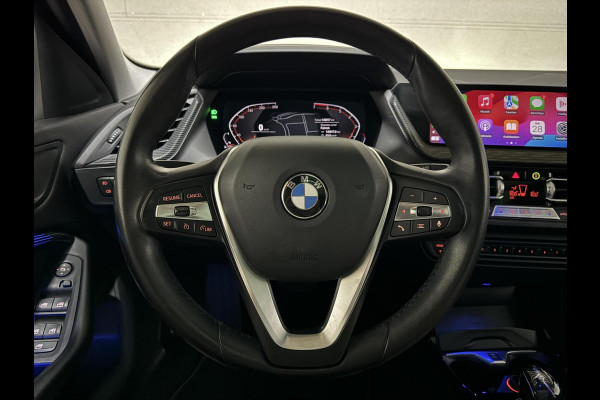 BMW 1-serie 118i Sport Pano Virtual Carplay Sfeer Cruise NAP