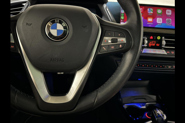 BMW 1-serie 118i Sport Pano Virtual Carplay Sfeer Cruise NAP