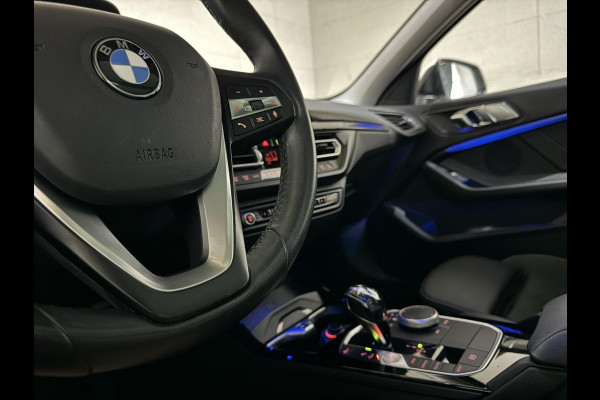 BMW 1-serie 118i Sport Pano Virtual Carplay Sfeer Cruise NAP