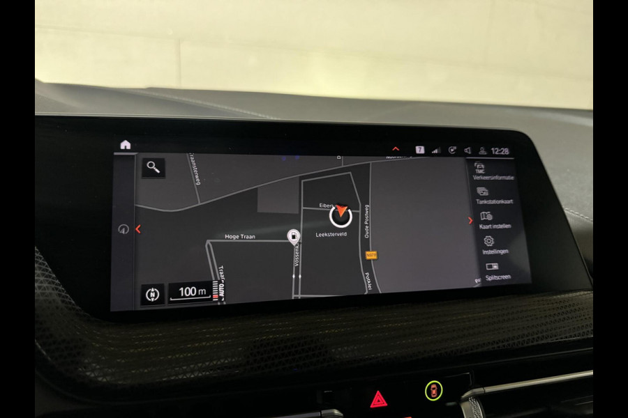 BMW 1-serie 118i Sport Pano Virtual Carplay Sfeer Cruise NAP