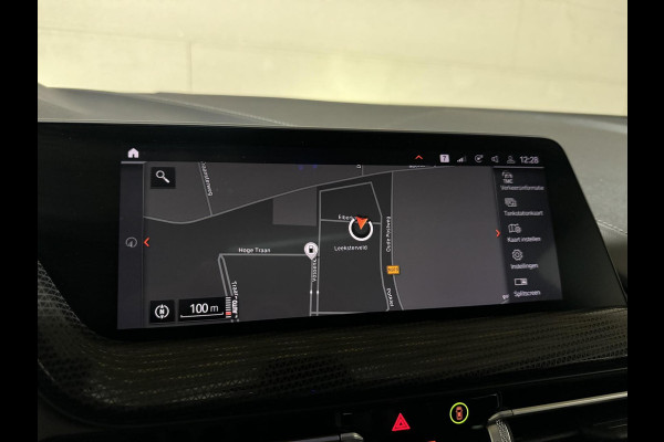 BMW 1-serie 118i Sport Pano Virtual Carplay Sfeer Cruise NAP