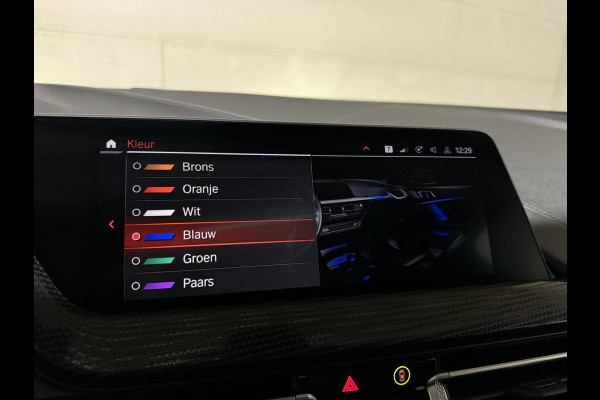 BMW 1-serie 118i Sport Pano Virtual Carplay Sfeer Cruise NAP