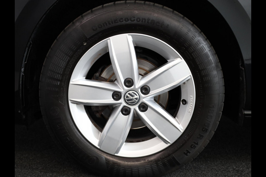 Volkswagen Polo 1.0 TSI Comfortline 95pk 5bak| 16'LM-velgen| Navi| alarm| cruise-control