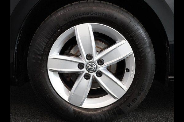 Volkswagen Polo 1.0 TSI Comfortline 95pk 5bak| 16'LM-velgen| Navi| alarm| cruise-control