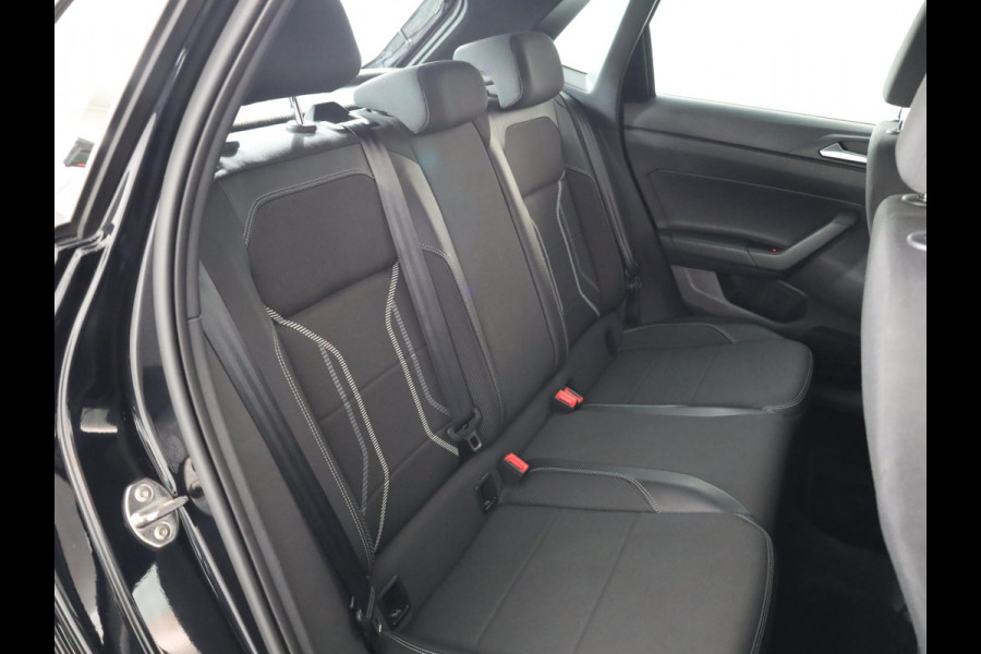 Volkswagen Polo 1.0 TSI Comfortline 95pk 5bak| 16'LM-velgen| Navi| alarm| cruise-control