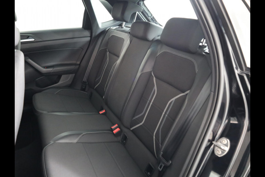 Volkswagen Polo 1.0 TSI Comfortline 95pk 5bak| 16'LM-velgen| Navi| alarm| cruise-control