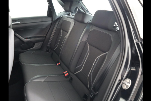 Volkswagen Polo 1.0 TSI Comfortline 95pk 5bak| 16'LM-velgen| Navi| alarm| cruise-control