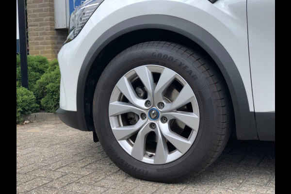 Renault Captur 1.6 E-Tech Plug-in Hybrid 160 Intens | Navi, Camera, Stoel+Stuurverw., Cruise, Half leder, Climate, Virt. Cockp. |