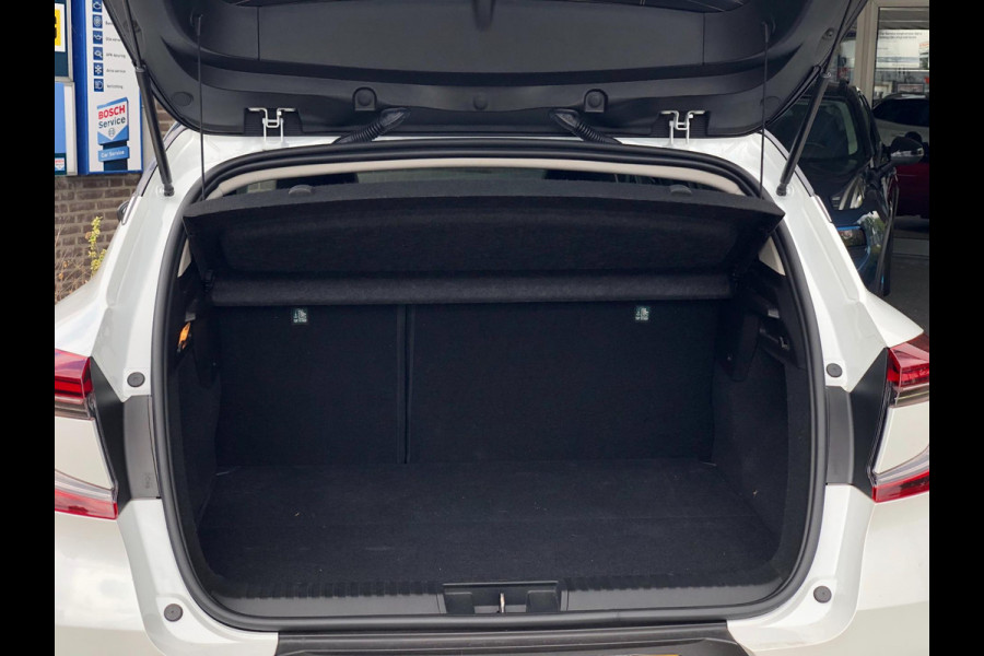 Renault Captur 1.6 E-Tech Plug-in Hybrid 160 Intens | Navi, Camera, Stoel+Stuurverw., Cruise, Half leder, Climate, Virt. Cockp. |