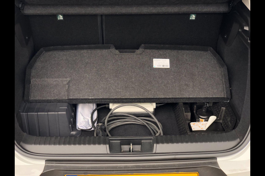 Renault Captur 1.6 E-Tech Plug-in Hybrid 160 Intens | Navi, Camera, Stoel+Stuurverw., Cruise, Half leder, Climate, Virt. Cockp. |