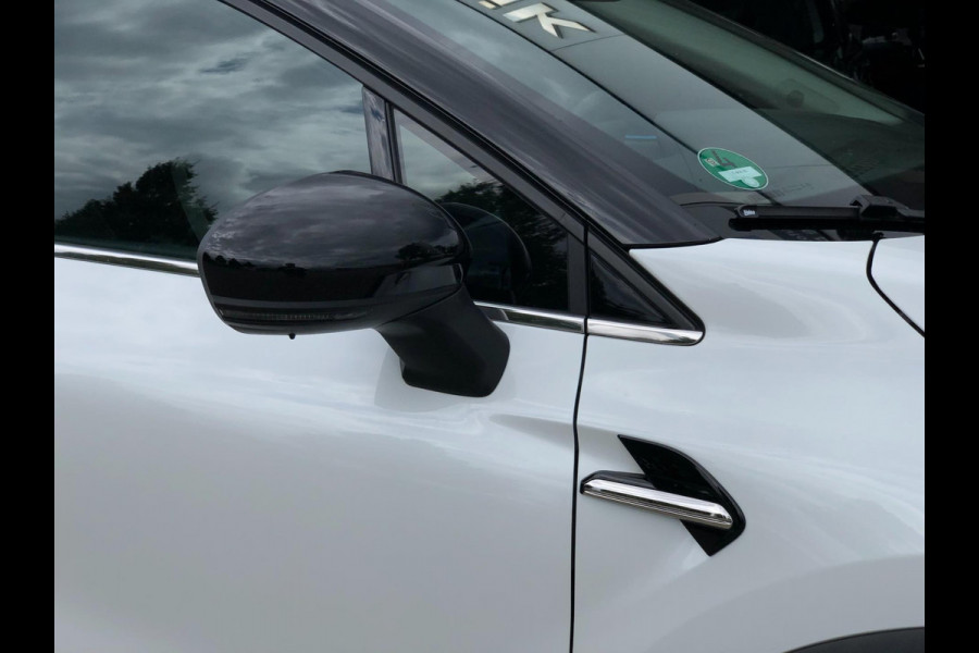 Renault Captur 1.6 E-Tech Plug-in Hybrid 160 Intens | Navi, Camera, Stoel+Stuurverw., Cruise, Half leder, Climate, Virt. Cockp. |