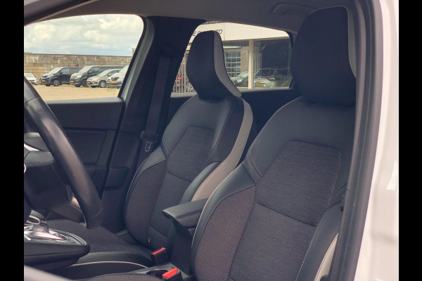 Renault Captur 1.6 E-Tech Plug-in Hybrid 160 Intens | Navi, Camera, Stoel+Stuurverw., Cruise, Half leder, Climate, Virt. Cockp. |