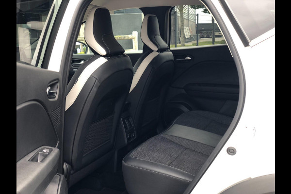 Renault Captur 1.6 E-Tech Plug-in Hybrid 160 Intens | Navi, Camera, Stoel+Stuurverw., Cruise, Half leder, Climate, Virt. Cockp. |
