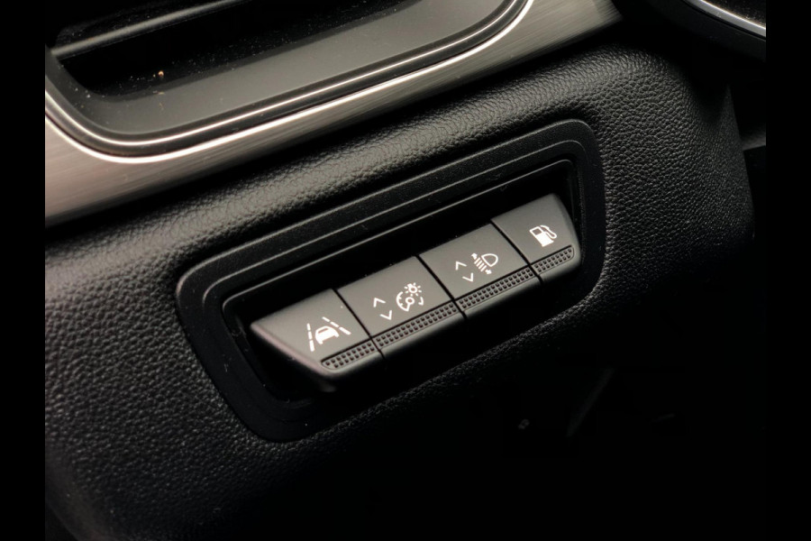 Renault Captur 1.6 E-Tech Plug-in Hybrid 160 Intens | Navi, Camera, Stoel+Stuurverw., Cruise, Half leder, Climate, Virt. Cockp. |