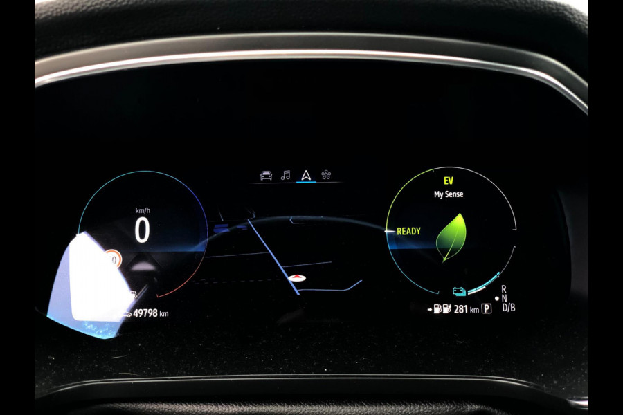 Renault Captur 1.6 E-Tech Plug-in Hybrid 160 Intens | Navi, Camera, Stoel+Stuurverw., Cruise, Half leder, Climate, Virt. Cockp. |