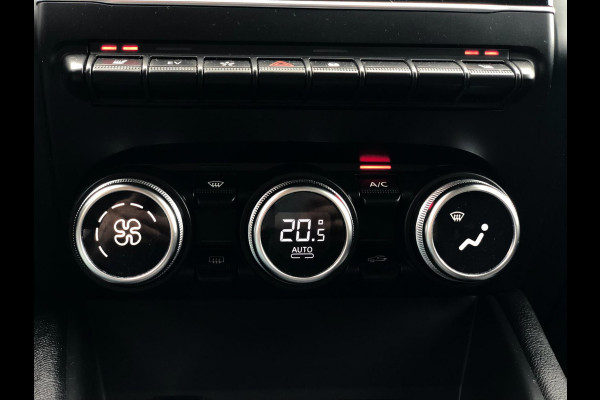 Renault Captur 1.6 E-Tech Plug-in Hybrid 160 Intens | Navi, Camera, Stoel+Stuurverw., Cruise, Half leder, Climate, Virt. Cockp. |