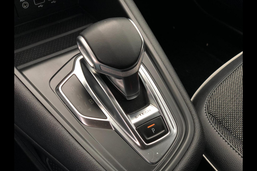 Renault Captur 1.6 E-Tech Plug-in Hybrid 160 Intens | Navi, Camera, Stoel+Stuurverw., Cruise, Half leder, Climate, Virt. Cockp. |