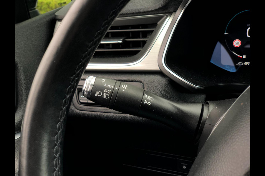 Renault Captur 1.6 E-Tech Plug-in Hybrid 160 Intens | Navi, Camera, Stoel+Stuurverw., Cruise, Half leder, Climate, Virt. Cockp. |