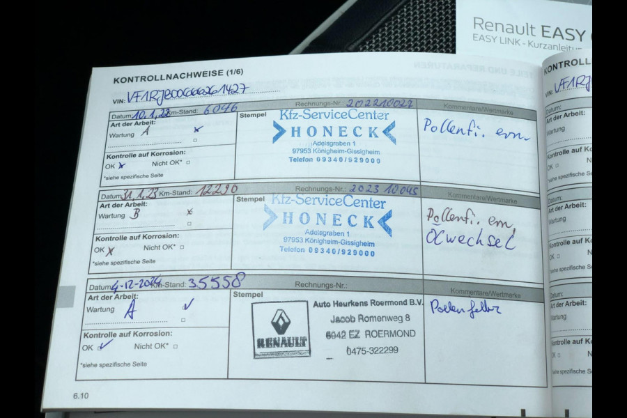 Renault Captur 1.6 E-Tech Plug-in Hybrid 160 Intens | Navi, Camera, Stoel+Stuurverw., Cruise, Half leder, Climate, Virt. Cockp. |