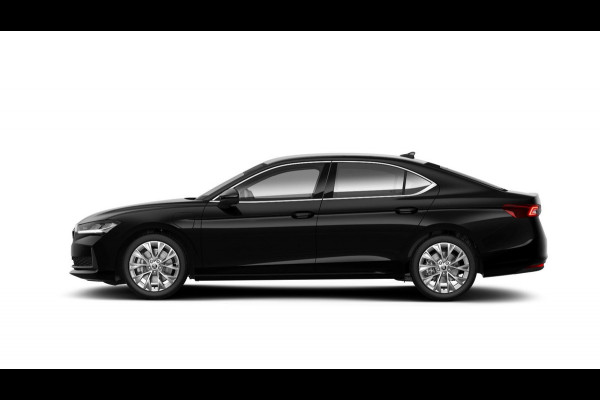 Škoda Superb Business Edition PHEV 1.5 TSI 204 pk 6 versn. DSG | Trekhaak wegklapbaar | Chrome pakket | 18 inch lichtmetalen velgen
