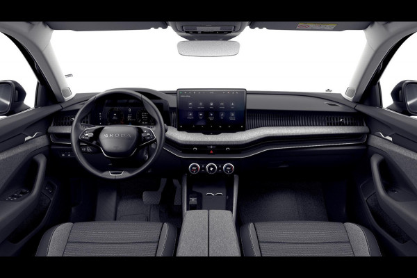 Škoda Superb Business Edition PHEV 1.5 TSI 204 pk 6 versn. DSG | Trekhaak wegklapbaar | Chrome pakket | 18 inch lichtmetalen velgen