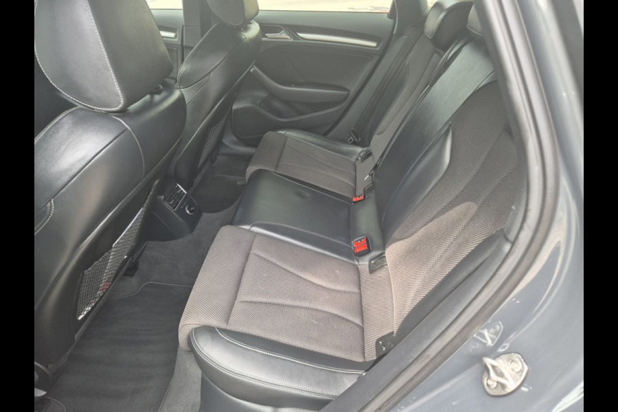 Audi A3 Sportback 1.0 TFSI Sport S Line Edition Automaat,virtueel dashbord,