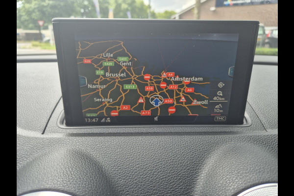 Audi A3 Sportback 1.0 TFSI Sport S Line Edition Automaat,virtueel dashbord,