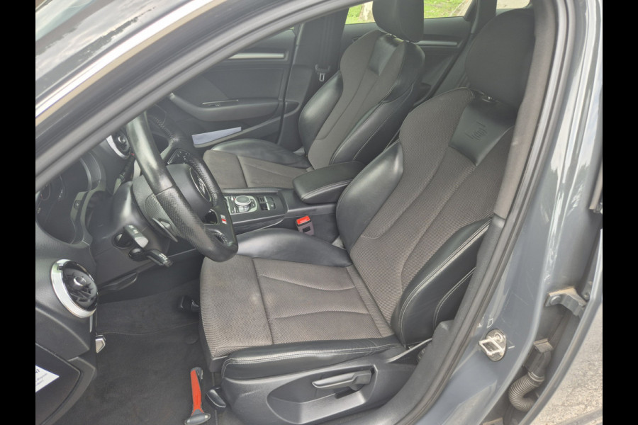 Audi A3 Sportback 1.0 TFSI Sport S Line Edition Automaat,virtueel dashbord,