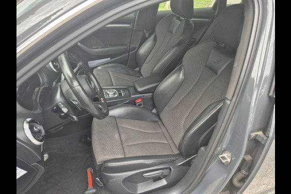 Audi A3 Sportback 1.0 TFSI Sport S Line Edition Automaat,virtueel dashbord,