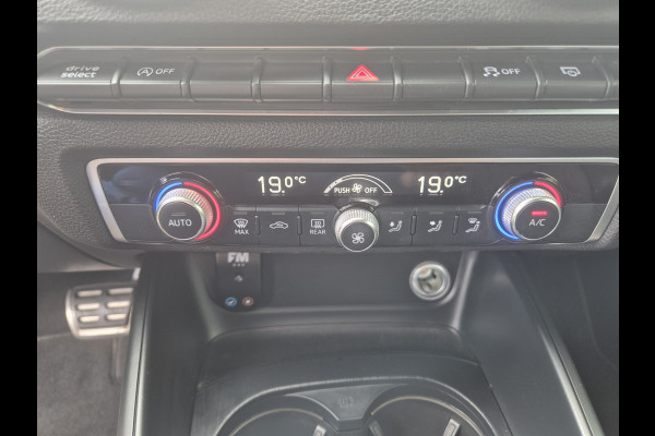 Audi A3 Sportback 1.0 TFSI Sport S Line Edition Automaat,virtueel dashbord,