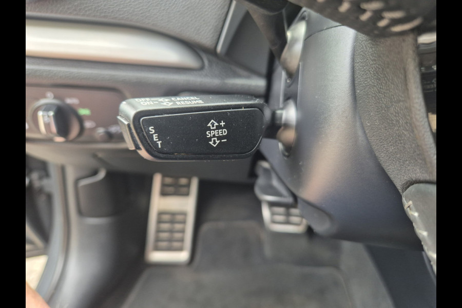 Audi A3 Sportback 1.0 TFSI Sport S Line Edition Automaat,virtueel dashbord,