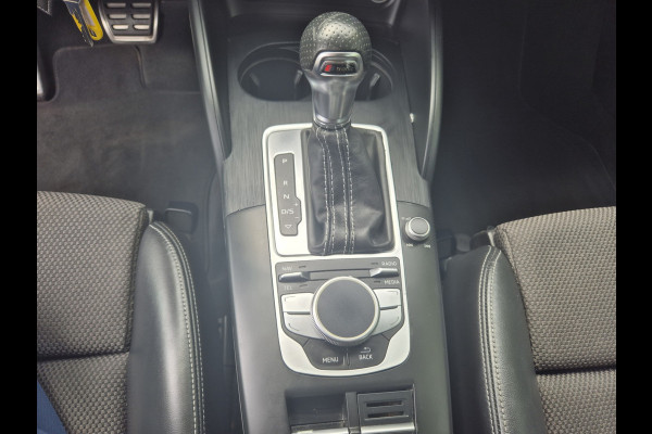 Audi A3 Sportback 1.0 TFSI Sport S Line Edition Automaat,virtueel dashbord,
