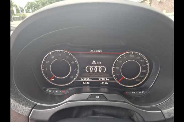 Audi A3 Sportback 1.0 TFSI Sport S Line Edition Automaat,virtueel dashbord,