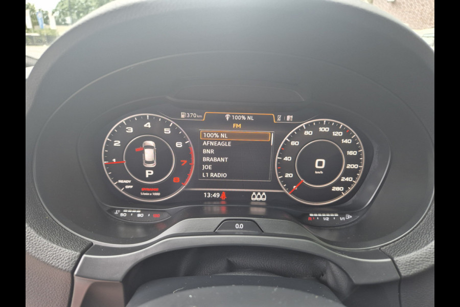 Audi A3 Sportback 1.0 TFSI Sport S Line Edition Automaat,virtueel dashbord,