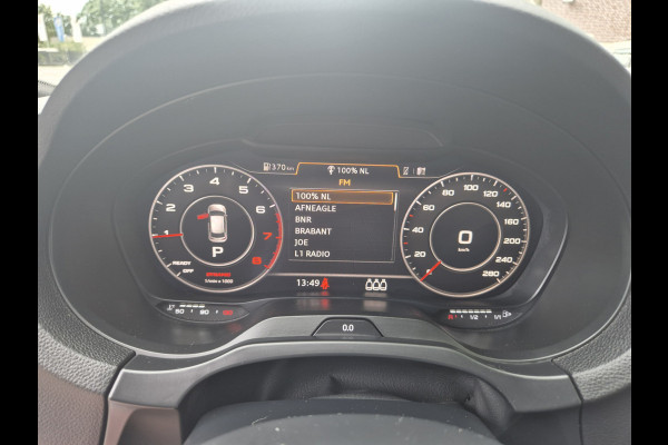 Audi A3 Sportback 1.0 TFSI Sport S Line Edition Automaat,virtueel dashbord,