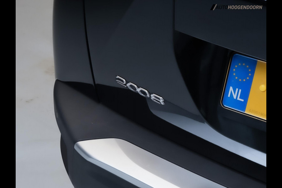 Peugeot 2008 1.2 PureTech Blue Lease Active (APPLE CARPLAY,LED VERLICHTING,CLIMATE,CRUISE,PARKEERSENSOREN,NIEUWE APK,TOPCONDITIE)