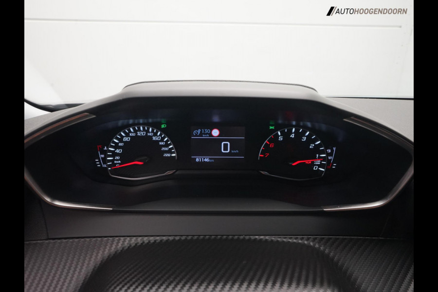 Peugeot 2008 1.2 PureTech Blue Lease Active (APPLE CARPLAY,LED VERLICHTING,CLIMATE,CRUISE,PARKEERSENSOREN,NIEUWE APK,TOPCONDITIE)