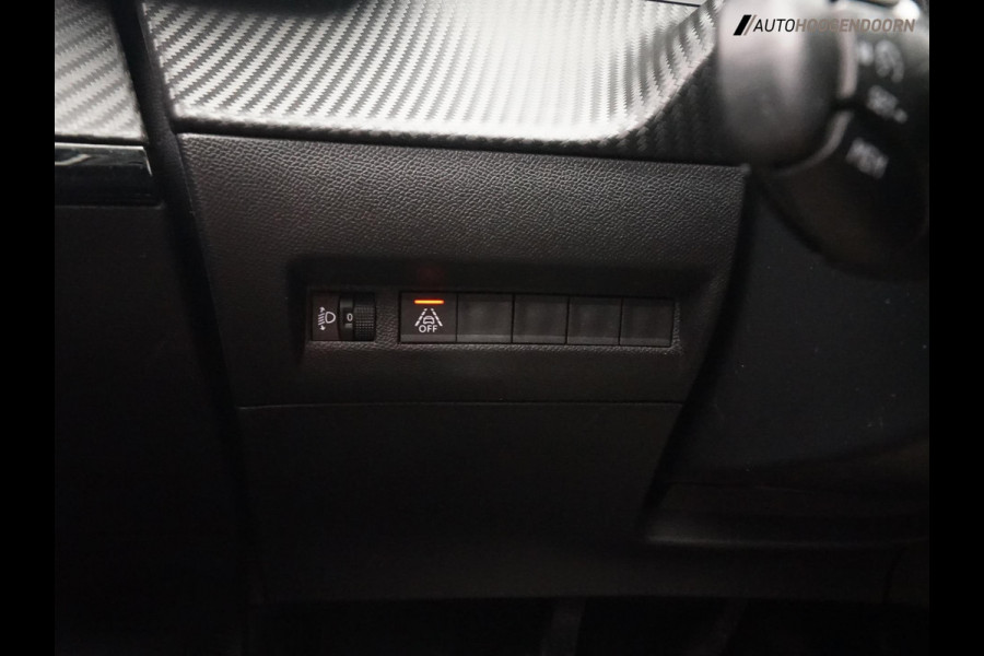 Peugeot 2008 1.2 PureTech Blue Lease Active (APPLE CARPLAY,LED VERLICHTING,CLIMATE,CRUISE,PARKEERSENSOREN,NIEUWE APK,TOPCONDITIE)