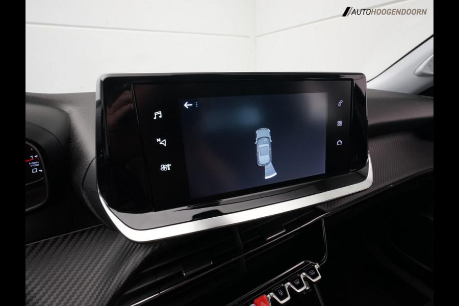 Peugeot 2008 1.2 PureTech Blue Lease Active (APPLE CARPLAY,LED VERLICHTING,CLIMATE,CRUISE,PARKEERSENSOREN,NIEUWE APK,TOPCONDITIE)