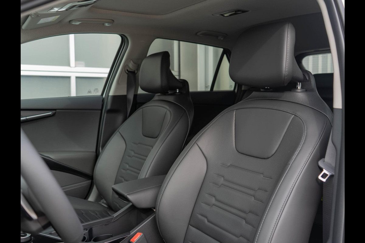 Kia Niro EV Plus 64.8 kWh | OP VOORRAAD | DIRECT RIJDEN | Navigatie | Carplay | Adapt. Cruise | Climate | Keyless | Camera
