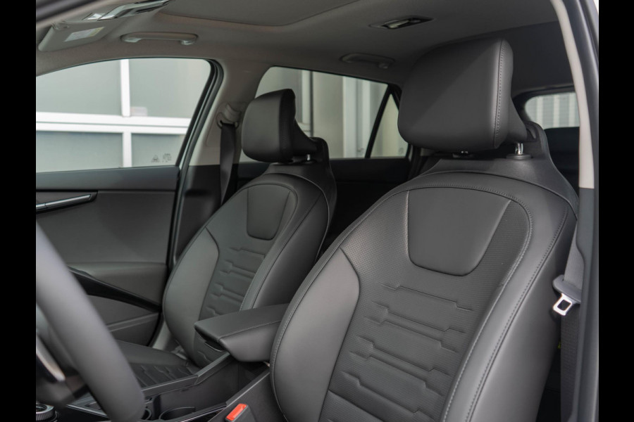 Kia Niro EV Plus 64.8 kWh | OP VOORRAAD | DIRECT RIJDEN | Navigatie | Carplay | Adapt. Cruise | Climate | Keyless | Camera