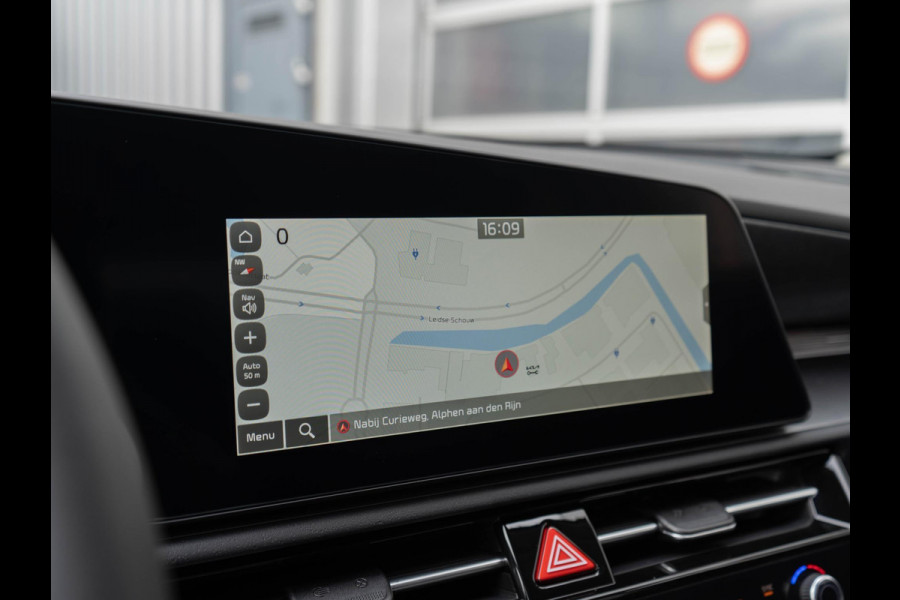 Kia Niro EV Plus 64.8 kWh | OP VOORRAAD | DIRECT RIJDEN | Navigatie | Carplay | Adapt. Cruise | Climate | Keyless | Camera