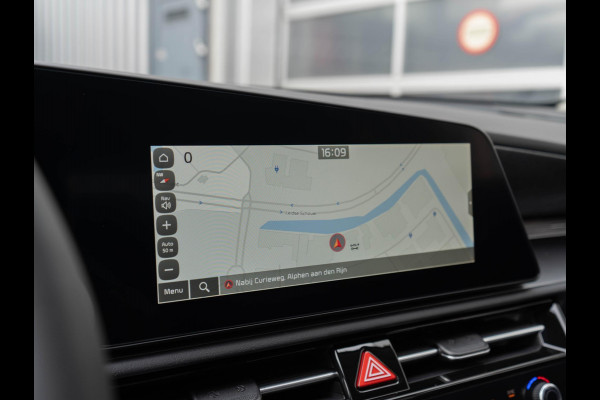 Kia Niro EV Plus 64.8 kWh | OP VOORRAAD | DIRECT RIJDEN | Navigatie | Carplay | Adapt. Cruise | Climate | Keyless | Camera