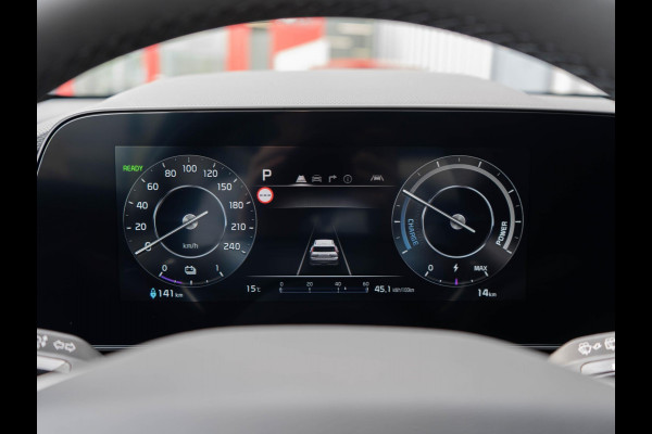 Kia Niro EV Plus 64.8 kWh | OP VOORRAAD | DIRECT RIJDEN | Navigatie | Carplay | Adapt. Cruise | Climate | Keyless | Camera